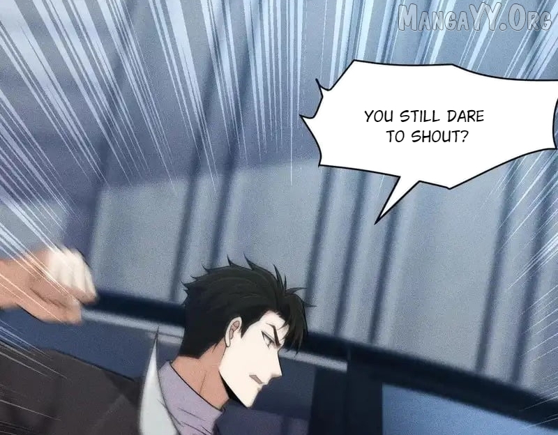 Hidden Dragon in the City (2025) Chapter 28 - page 75